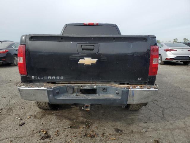 Photo 6 from auction – 2008 CHEVROLET SILVERADO with VIN 2GCEK19J281296687