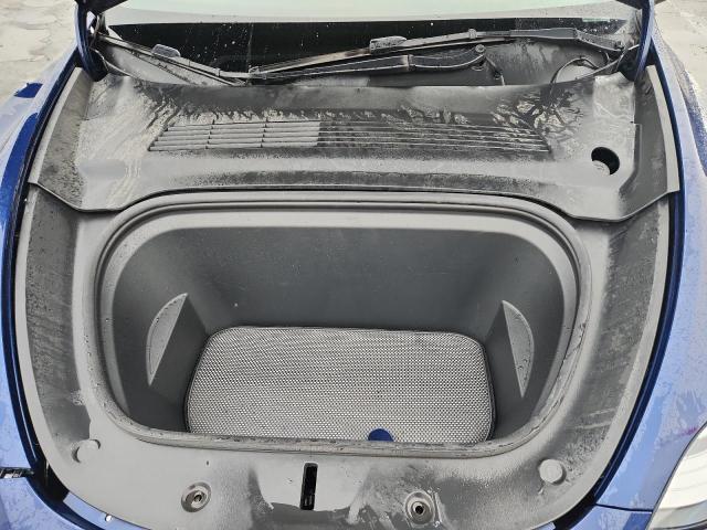 Photo 12 from auction – 2021 TESLA MODEL Y with VIN 5YJYGDEEXMF200109