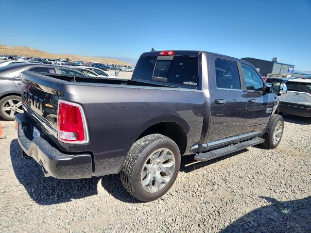 Photo 3 from auction – 2018 RAM 1500 LONGH with VIN 1C6RR7PM2JS292083