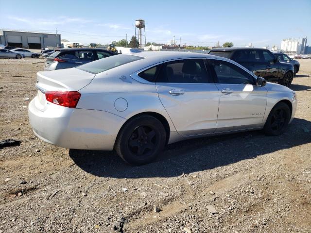 Zdjęcie 3 z aukcji – 2015 CHEVROLET IMPALA LS z VIN 2G11Z5SL2F9195153