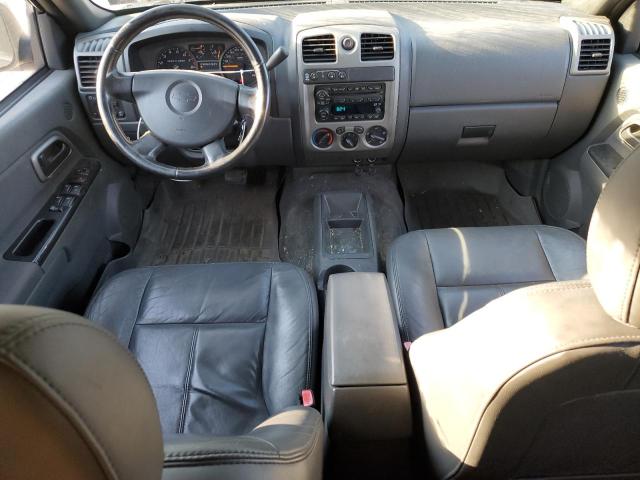 Photo 8 from auction – 2005 CHEVROLET COLORADO with VIN 1GCDT136658258806