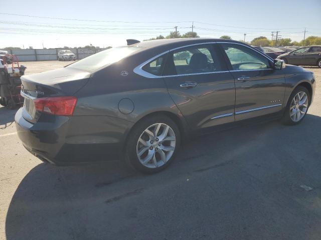 Photo 3 from auction – 2019 CHEVROLET IMPALA PRE with VIN 2G1105S39K9149842
