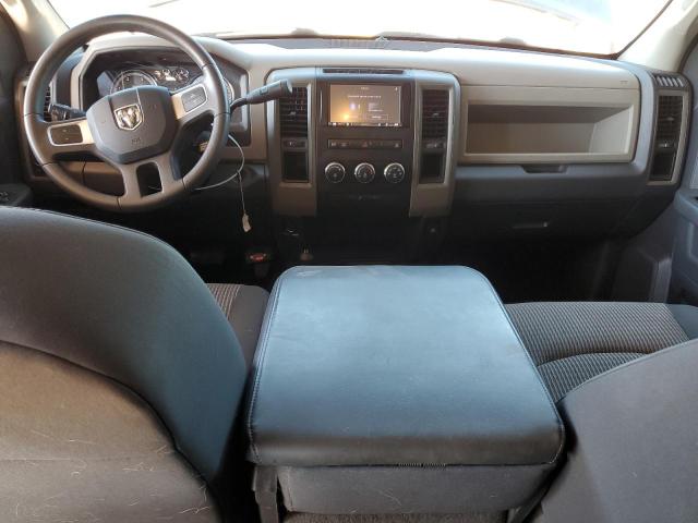 Photo 8 from auction – 2010 DODGE RAM 2500 with VIN 3D7UT2CL8AG166294