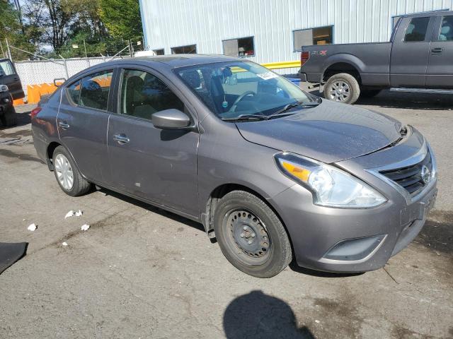 Photo 4 from auction – 2015 NISSAN VERSA S with VIN 3N1CN7AP5FL813609
