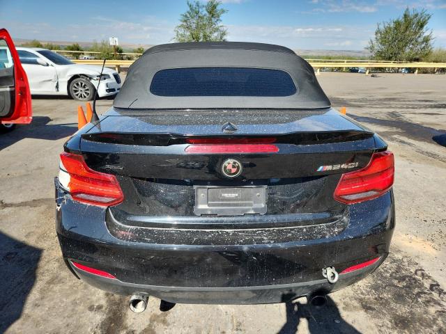 Photo 6 from auction – 2018 BMW M240XI with VIN WBA2N3C54JVE45803