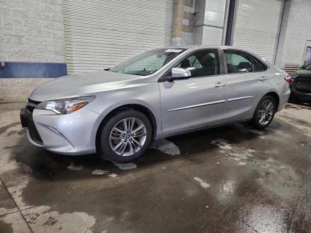 TOYOTA CAMRY LE 2016 with VIN 4T1BF1FK7GU122181 - Photo from auction