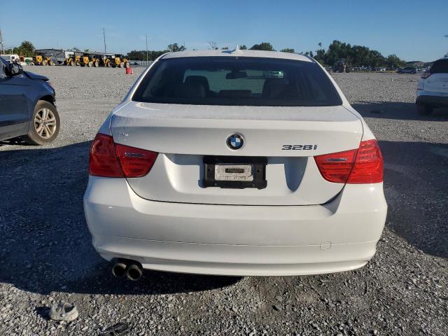Photo 6 from auction – 2011 BMW 328 I SULE with VIN WBAPH5C5XBF094381