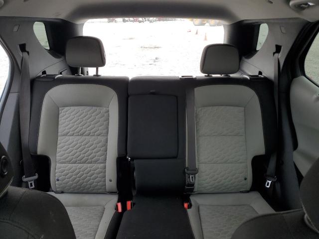 Photo 10 from auction – 2020 CHEVROLET EQUINOX LT with VIN 2GNAXJEV5L6203382
