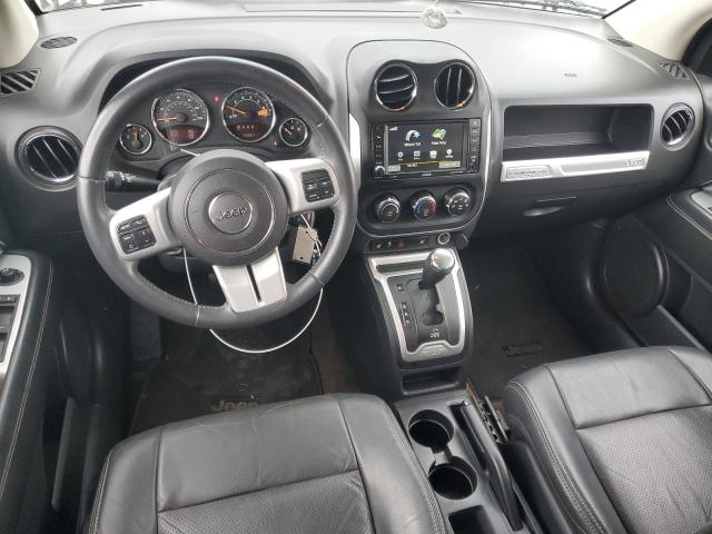 Photo 8 from auction – 2015 JEEP COMPASS LATITUDE with VIN 1C4NJDEB0FD272277