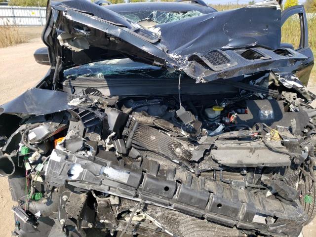 Photo 12 from auction – 2017 JEEP CHEROKEE L with VIN 1C4PJMDS5HW560832