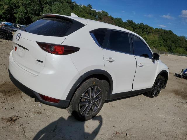 Photo 3 from auction – 2018 MAZDA CX-5 TOURING with VIN JM3KFBCMXJ0448546