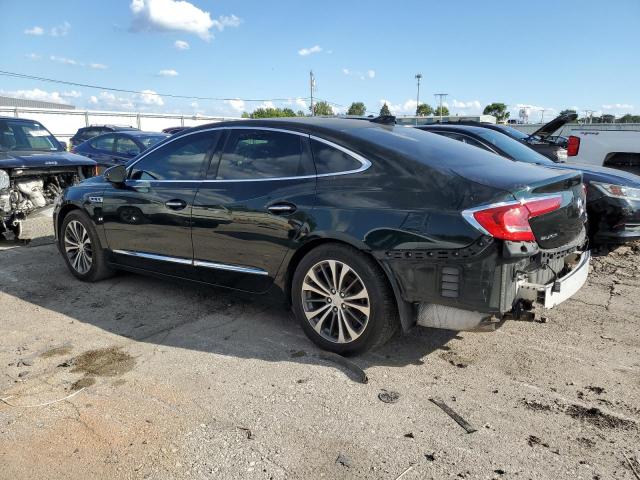 Photo 2 from auction – 2017 BUICK LACROSSE E with VIN 1G4ZP5SS2HU195095