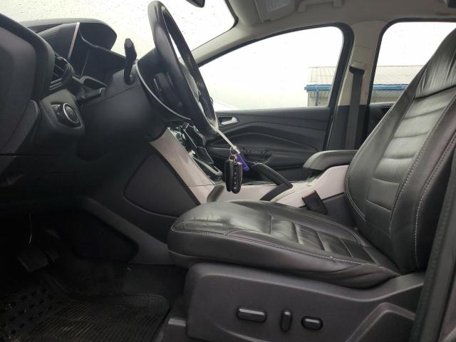 Photo 7 from auction – 2016 FORD C-MAX PREM with VIN 1FADP5CU2GL115352
