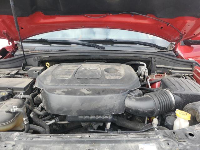 Photo 12 from auction – 2017 DODGE DURANGO GT with VIN 1C4RDJDG4HC774979
