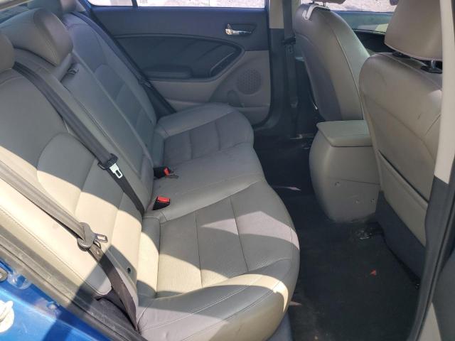 Photo 10 from auction – 2014 KIA FORTE EX with VIN KNAFZ4A8XE5103509