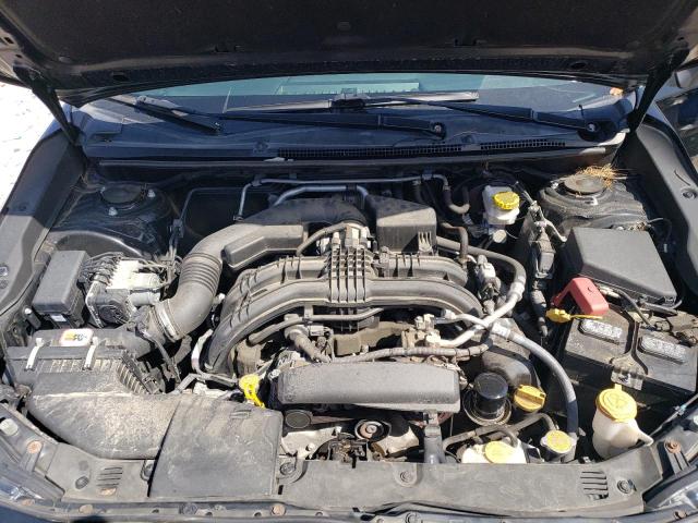 Photo 11 from auction – 2019 SUBARU IMPREZA SP with VIN 4S3GTAM66K3754435