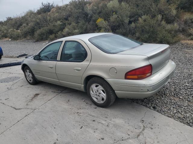 Photo 2 from auction – 2000 DODGE STRATUS SE with VIN 1B3EJ46X3YN281645