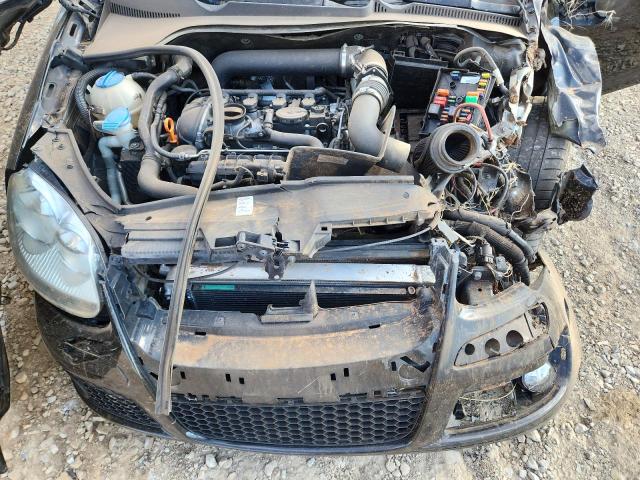 Photo 11 from auction – 2009 VOLKSWAGEN JETTA SEL with VIN 3VWTA71K69M256136