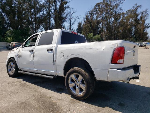 Photo 2 from auction – 2019 RAM 1500 CLASS with VIN 1C6RR6KT5KS592405