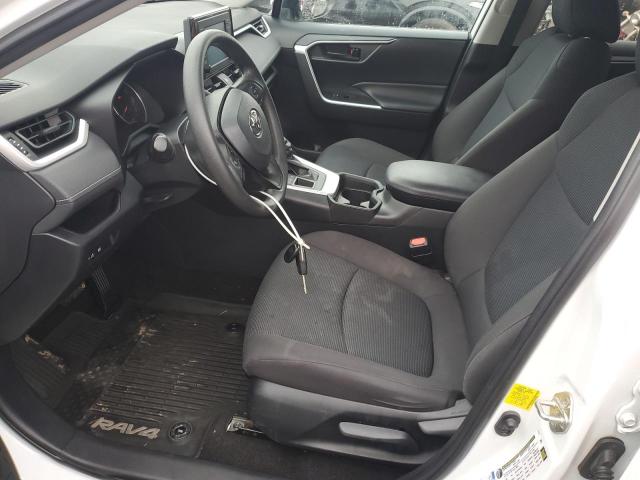 Photo 7 from auction – 2019 TOYOTA RAV4 LE with VIN 2T3G1RFV7KW079328