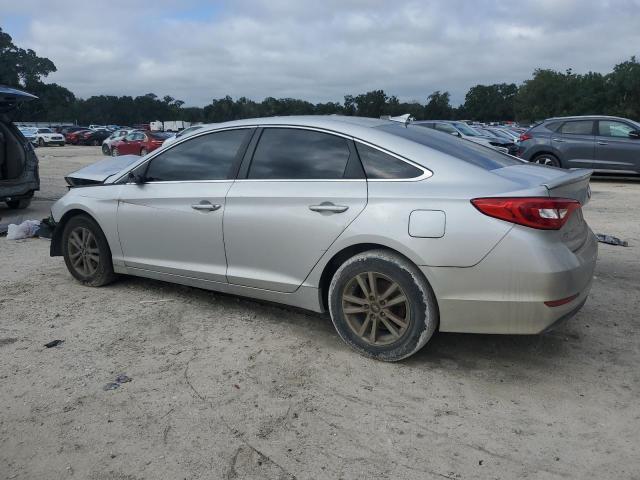 Photo 2 from auction – 2015 HYUNDAI SONATA SE with VIN 5NPE24AF2FH190258