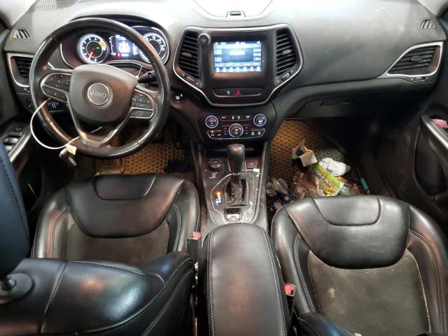 Photo 8 from auction – 2019 JEEP CHEROKEE L with VIN 1C4PJMLX6KD364107