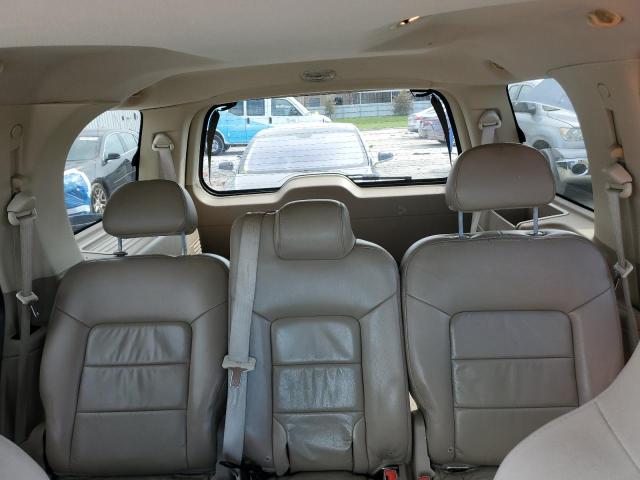 صورة رقم 10 من المزاد - 2006 FORD EXPEDITION مع VIN 1FMPU155X6LA29599