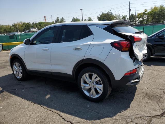 Photo 2 from auction – 2025 BUICK ENCORE GX with VIN KL4AMCSL5SB089700