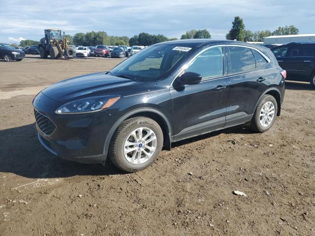 Photo 1 from auction – 2020 FORD ESCAPE SE with VIN 1FMCU9G68LUC39160