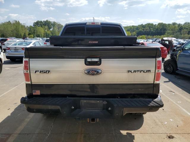 Photo 6 from auction – 2010 FORD F150 SUPER with VIN 1FTFW1EV2AFD35116
