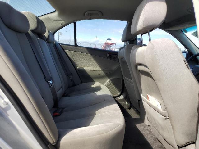 Photo 10 from auction – 2009 HYUNDAI SONATA GLS with VIN 5NPET46C19H526885