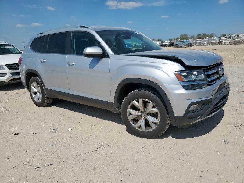 Photo 4 from auction – 2018 VOLKSWAGEN ATLAS SE with VIN 1V2CP2CA2JC598549