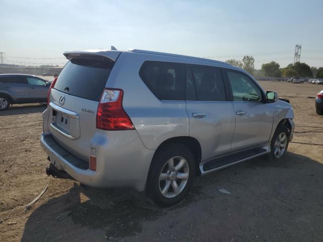 Photo 3 from auction – 2011 LEXUS GX 460 with VIN JTJBM7FXXB5017806