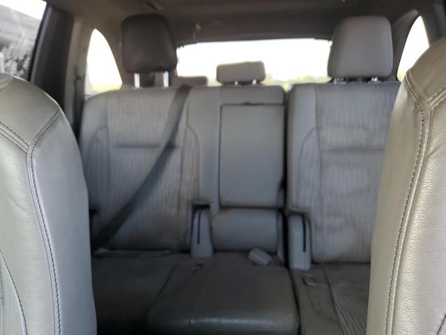 Photo 10 from auction – 2014 TOYOTA HIGHLANDER with VIN 5TDZKRFHXES005780