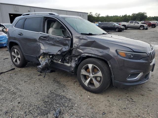 Photo 4 from auction – 2020 JEEP CHEROKEE L with VIN 1C4PJMDX5LD601024