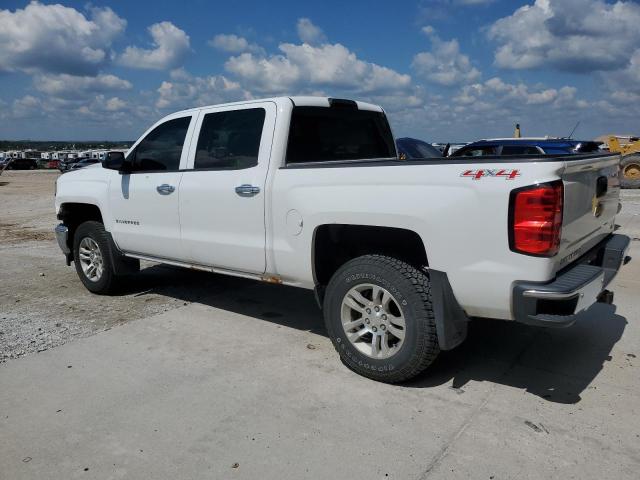 Photo 2 from auction – 2014 CHEVROLET SILVERADO with VIN 3GCUKREC9EG412598