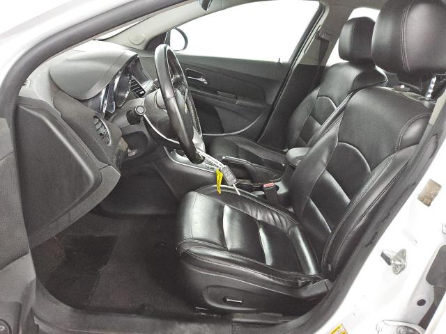 Photo 7 from auction – 2014 CHEVROLET CRUZE with VIN 1G1PG5SBXE7383314