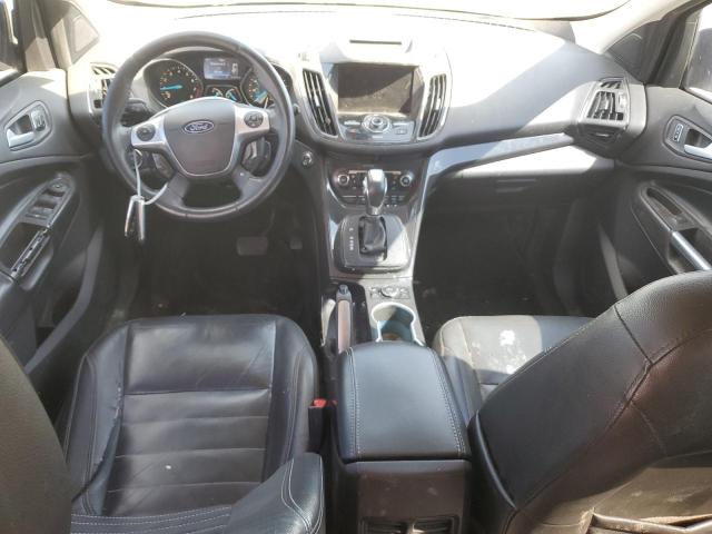 Photo 8 from auction – 2014 FORD ESCAPE TIT with VIN 1FMCU9JX4EUB98434