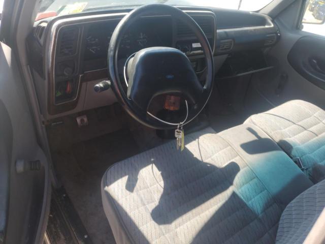 Photo 8 from auction – 1994 FORD RANGER with VIN 1FTCR10A2RUB29588