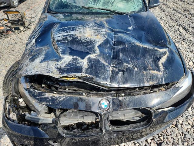 Photo 11 from auction – 2013 BMW 328 I with VIN WBA3A5G53DNP23307