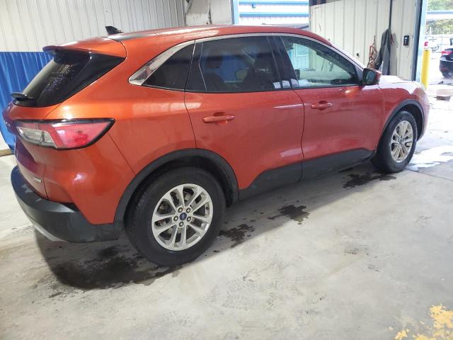 Photo 3 from auction – 2020 FORD ESCAPE SE with VIN 1FMCU0G68LUA29069