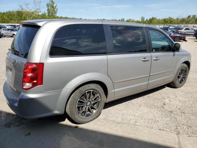 Photo 3 from auction – 2016 DODGE GRAND CARA with VIN 2C4RDGCG8GR270865