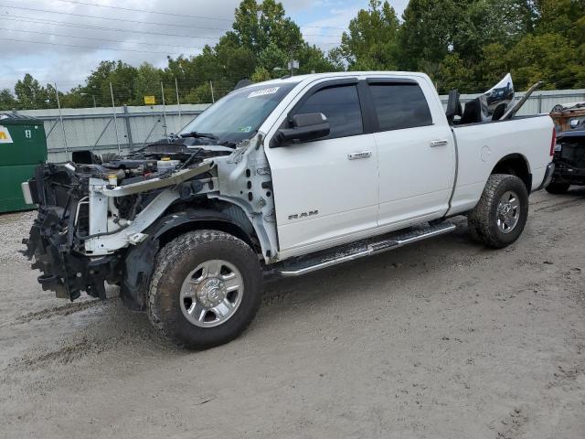 RAM 2500 BIG H 2019 with VIN 3C6UR5DL4KG624463 - Photo from auction