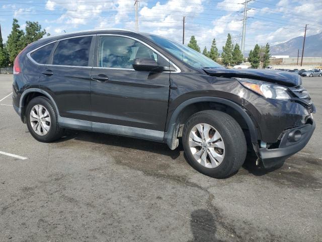 Photo 4 from auction – 2014 HONDA CR-V EXL with VIN 2HKRM3H73EH533856