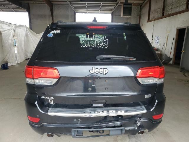 Photo 6 from auction – 2014 JEEP GRAND CHER with VIN 1C4RJFCG6EC340078