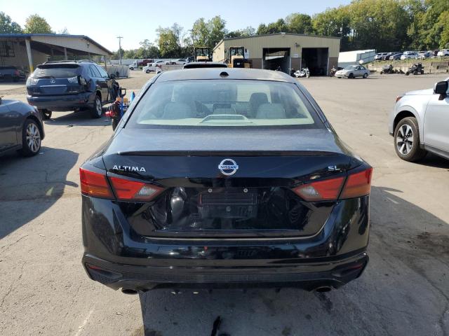Photo 6 from auction – 2020 NISSAN ALTIMA SL with VIN 1N4BL4EV5LC161190