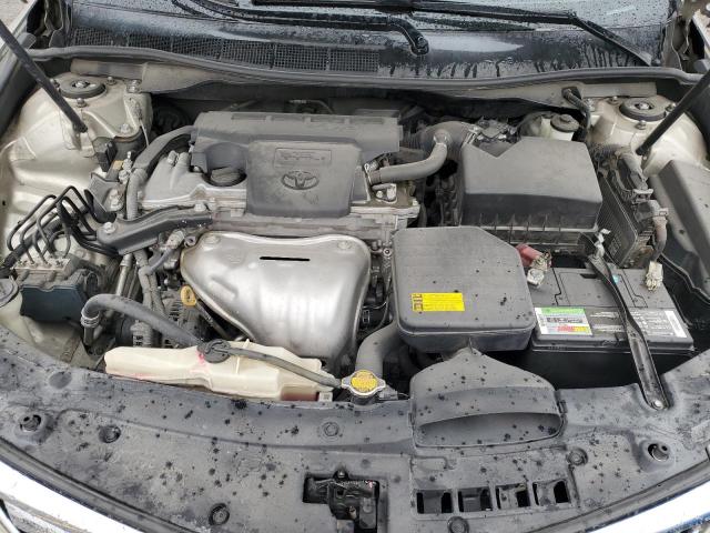 Photo 11 from auction – 2014 TOYOTA CAMRY L with VIN 4T4BF1FK1ER394096