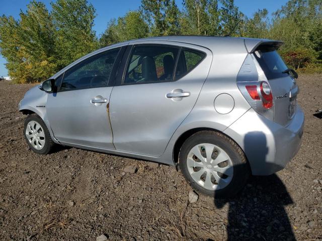 Photo 2 from auction – 2014 TOYOTA PRIUS C with VIN JTDKDTB36E1565568