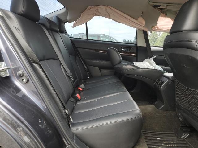Zdjęcie 10 z aukcji – 2013 SUBARU LEGACY 2.5 z VIN 4S3BMBK62D3045830
