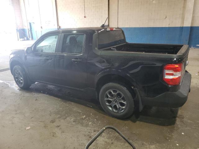 Photo 2 from auction – 2024 FORD MAVERICK X with VIN 3FTTW8H36RRA36409